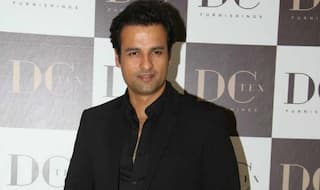 रोहित ने भाई रोनित के लिए लिखी पटकथा