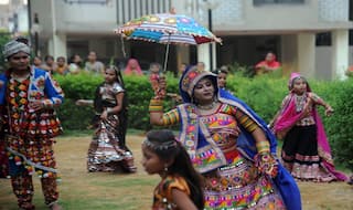 VHP's warning to Non-Hindus in Gujarat: This Navratri stay away from Garba venues or else face Gau Mutra!