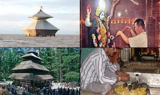 भारत के इन मंदिरो को नहीं देखा तो क्या देखा