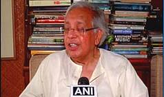After Nayantara Sahgal, Ashok Vajpeyi returns Sahitya Akademi Award; takes on Narendra Modi's silence on Dadri lynching