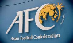 All India Football Federation Signs Coaching Convention With Asian Football Confederation