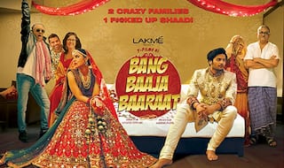 Bang Baaja Baaraat Music Video: Is it the most f#@ked up shaadi video?