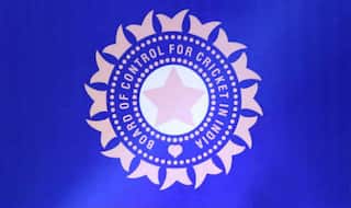 बीसीसीआई चयन समिति की बैठक सोमवार को