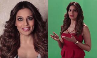 Will Bipasha Basu make an impressive debut on TV? Watch behind-the-scenes video