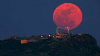 Super Blood Moon 2021 In India: क्या होता है सुपर ब्लड मून, जानें भारत में कब दिखेगा, ये हैं Timings, कैसे देखें