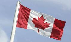 Canada Lists Iran's Islamic Revolutionary Guard Corps As Terrorist Entity