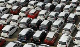 Domestic Passenger Vehicle Sales Pick up in July