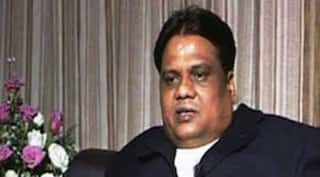 All you need to know about Chhota Rajan