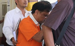 Close Aide of Gangster Chhota Rajan, Rajesh, Arrested in Murder Case