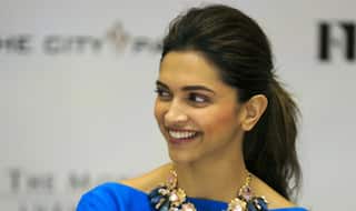 Deepika Padukone expresses desire to work in Hollywood films