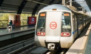 How he did it: Man who shot himself at Delhi Metro station speaks up (Video)