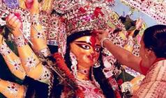 Durga Ashtami Puja 2016: Durga shlokas & Maha mantra’s to seek divine blessings of Goddess Durga on Maha Ashtami