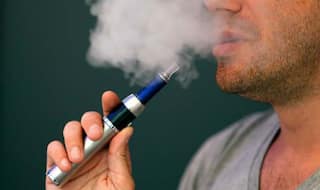 Beware! Flavoured E-cigarettes Can Worsen Severity of Asthma
