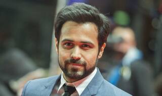 Emraan Hashmi's struggle with son's cancer soon to be a book