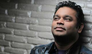 A R Rahman has created magic with Tamasha songs: Mohit Chauhan