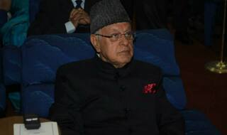 Court orders registration of case against Farooq Abdullah