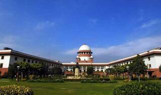 Supreme Court asks Somnath Bharti's wife if she wants to resolve issues