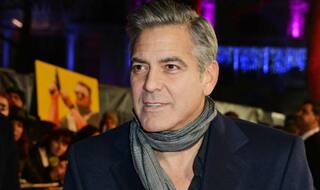 George Clooney was Sandra Bullock's matchmaker
