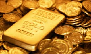 त्यौहारों के सीज़न में महंगा हुआ सोना