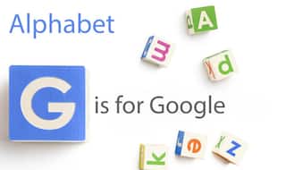 It's official! Google becomes Alphabet Inc today onwards
