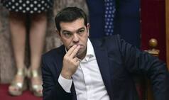 Alexis Tsipras urges reform as part of strategy to exit Greece crisis