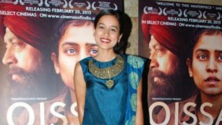 I took a risk with 'Nayantara's Necklace': Tillotama Shome