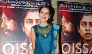 I took a risk with 'Nayantara's Necklace': Tillotama Shome