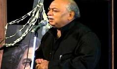 Urdu poet Munnawar Rana returns Sahitya Akademi Award on live TV