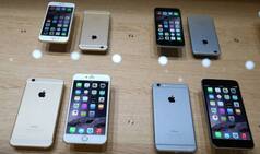 Apple iPhone 6s, 6s Plus arrive in India; people wait in long queues to become first buyers