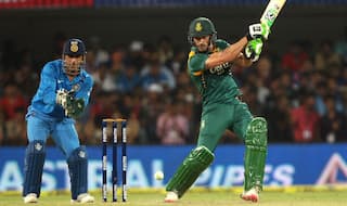India vs South Africa 4th ODI Live Streaming: Watch Free Live Streaming of IND vs SA on starsports.com & Hotstar
