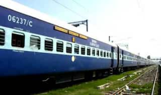 39 trains cancelled as Punjab farmers intensify stir