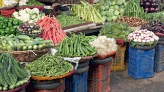 Retail Inflation Rises to 6.93% in July on Higher Food Prices