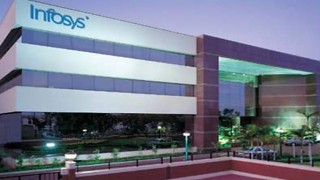 Infosys to roll out GST collection network for government in Rs 13,130 crore deal