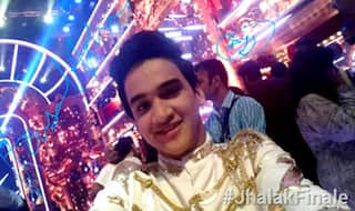 फैजल खान ने जीता 'झलक दिखला जा रिलोडिड'