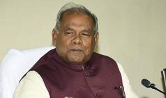 Former Bihar CM Jitan Ram Manjhi Strikes Alliance With JD(U), Returns to NDA Ahead of Assembly Polls