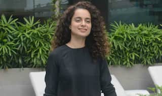 Kangana Ranaut : Rani Laxmibai being shelved is just rumour