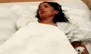 Saudi employer chops Indian employee's hands after torturing her