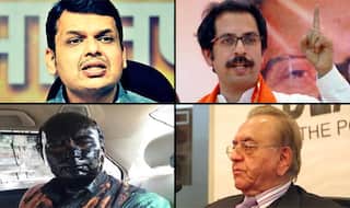 Kasuri book launch: Shiv Sena attacks Sudheendra Kulkarni, Devendra Fadnavis intervenes, RSS condemns protest - 10 developments