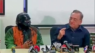 Khurshid Kasuri reacts to threat from Shiv Sena: 'Fringe in India and Pakistan want hostile relations'