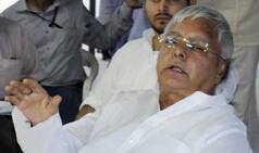 Bihar Assembly Elections 2015: Lalu Prasad Yadav says good morning, hopes for big win