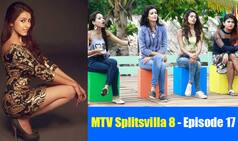 Sophiya Singh is the new wild card contestant of the show