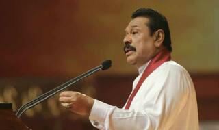 Thanks But we Don't Need NSG: Former Sri Lanka President Mahinda  Rajapaksa Refuses India's Aid