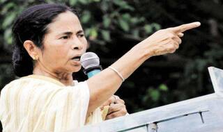 Mamata Banerjee's appeal to vote for Nitish Kumar attempt to stay relevant: BJP