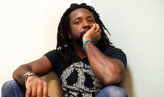 Man Booker Prize 2015: Jamaican author Marlon James takes home the prize for A Brief History of Seven Killings
