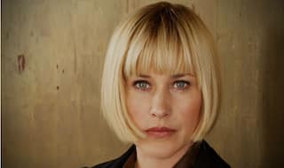 Patricia Arquette is terrified of the institution of marriage