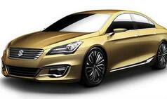 2017 Maruti Suzuki Ciaz facelift to get 1.6L diesel engine; will be sold through NEXA