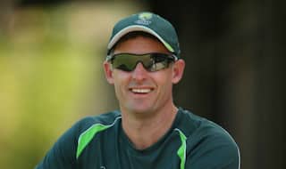 Michael Hussey to lead Prime Minister's XI against New Zealand