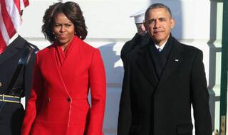 First lady's girls' education effort gets Pakistani boost