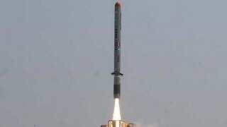 Test flight of Nirbhay missile aborted 12 minutes after launch