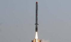 Test flight of Nirbhay missile aborted 12 minutes after launch